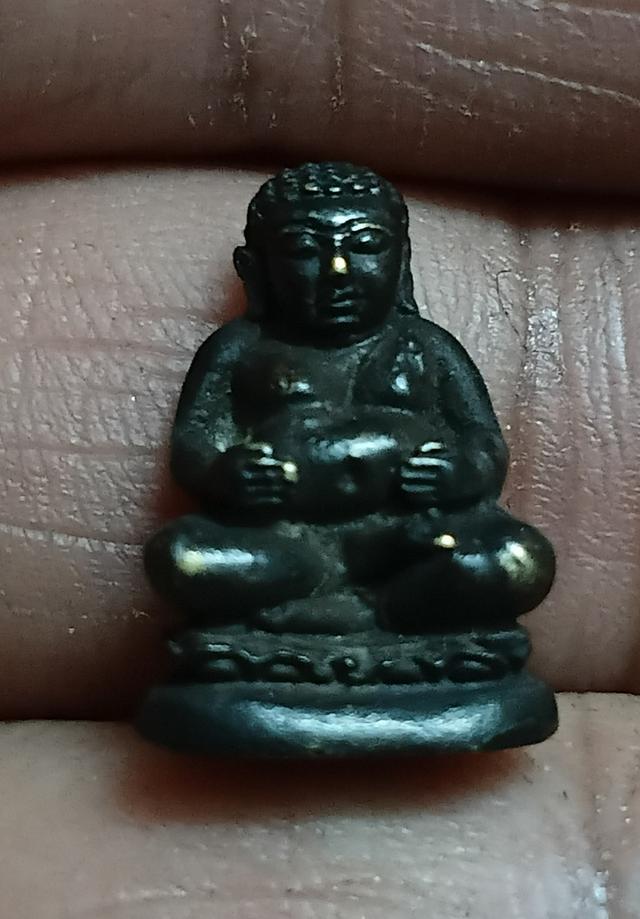 พระเครื่องหลวงปู่ทิม