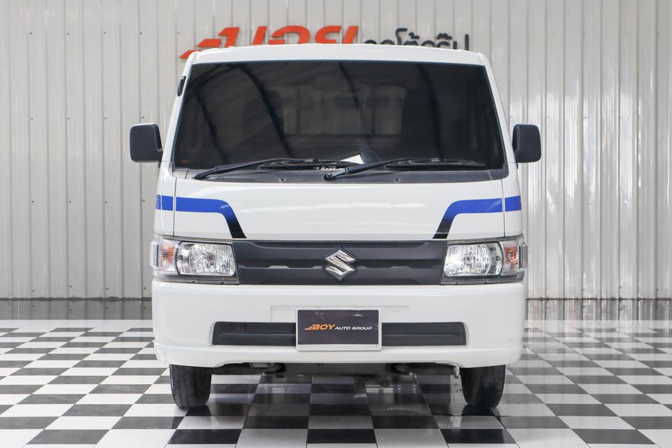 SUZUKI CARRY SINGLE CAB 1.5 2021 2