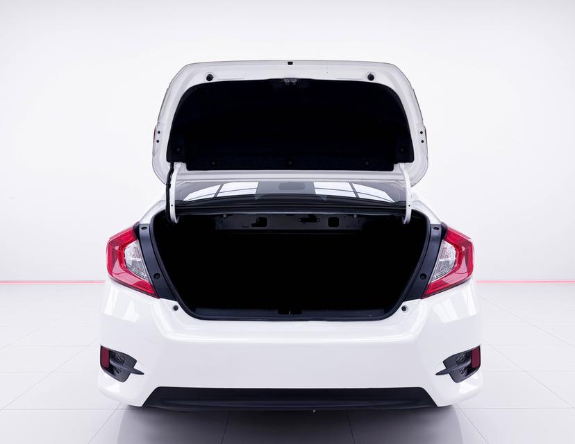 HONDA CIVIC 1.8 E FC-FK ปี 2016 รูปที่ 6