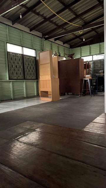 ให้เช่าบ้านเดี่ยว 2 ชั้น ซอยพหลโยธิน  ใกล้ BTS สะพานใหม่  4