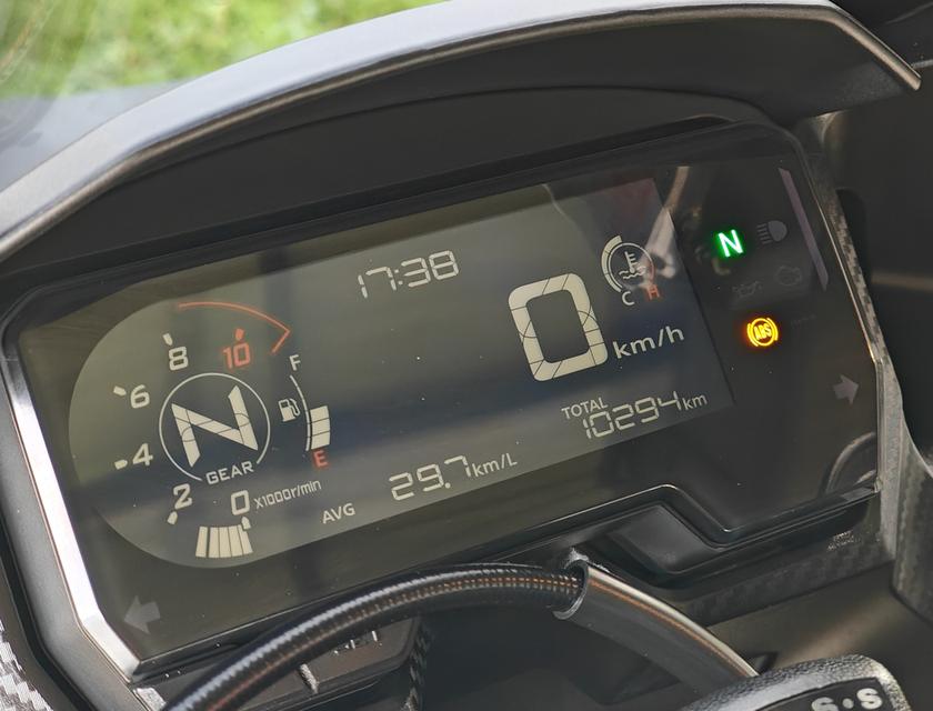 HONDA CBR50R Y2019 12