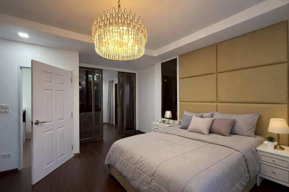 บ้านเดี่ยว 3 ชั้น ซอยรามอินทรา 5 แยก 58-9 ถนนรามอินทรา แขวงท่าแร้ง เขตบางเขน กรุงเทพมหานคร 15