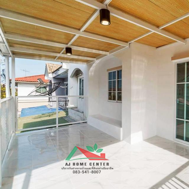 รีโนเวทใหม่ขาย2.29ล้าน ทาวน์เฮ้าส์20.5ตรว. ม.บัวทองธานี บางบัวทอง สวยพร้อมอยู่ รับผ่อนตรง ฟรีค่าโอน 10