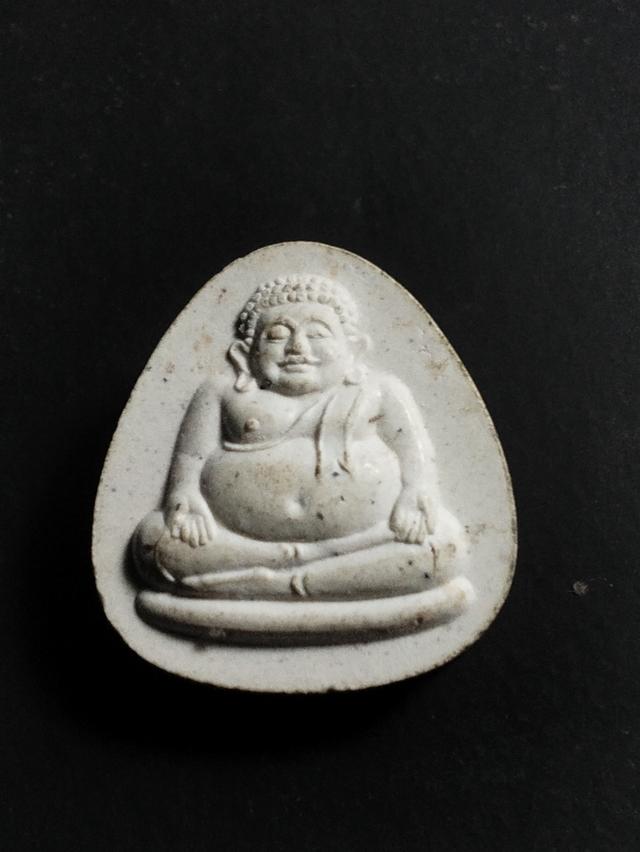 พระสังกัจจายน์ เนื้อผง