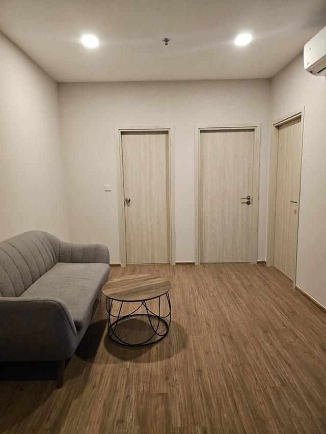 ให้เช่าคอนโด 2ห้องนอน รามคำแหงพระราม 9 Metris Rama 9 - Ramkhamhaeng (เมทริส พระราม 9 - รามคำแหง) 1