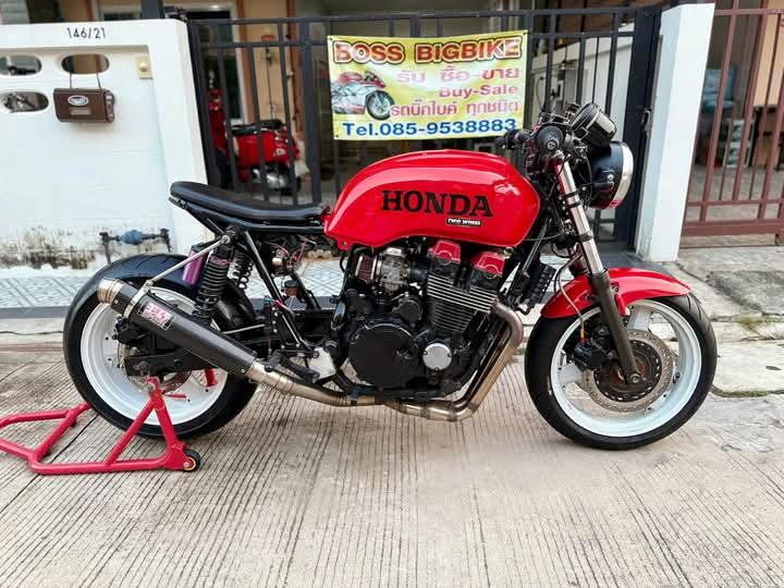 รีบขาย Honda CB750 2