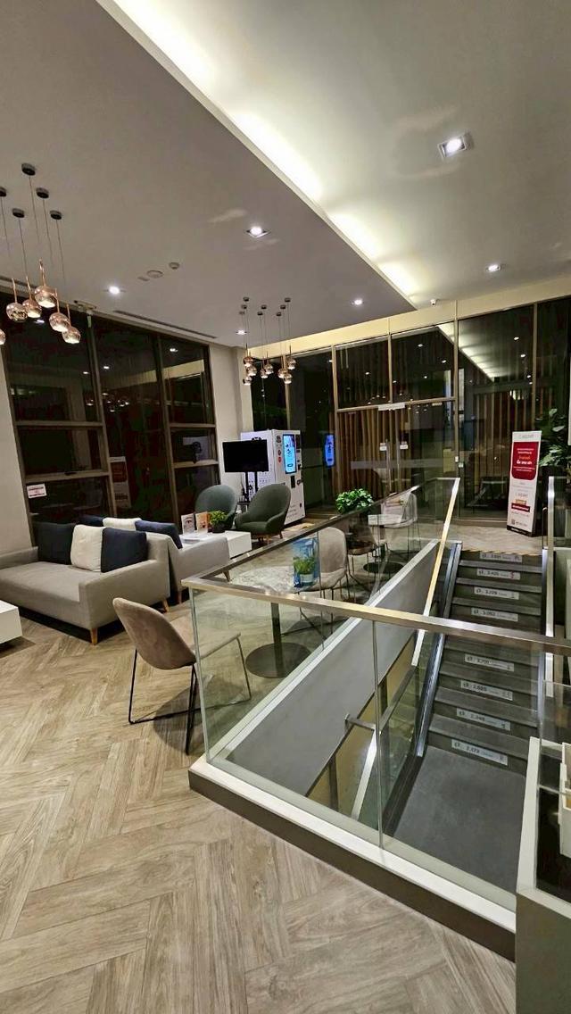 ขาย PHYLL PHAHOL34 คอนโดมิเนียมติดรถไฟฟ้า BTS 0เมตร 13