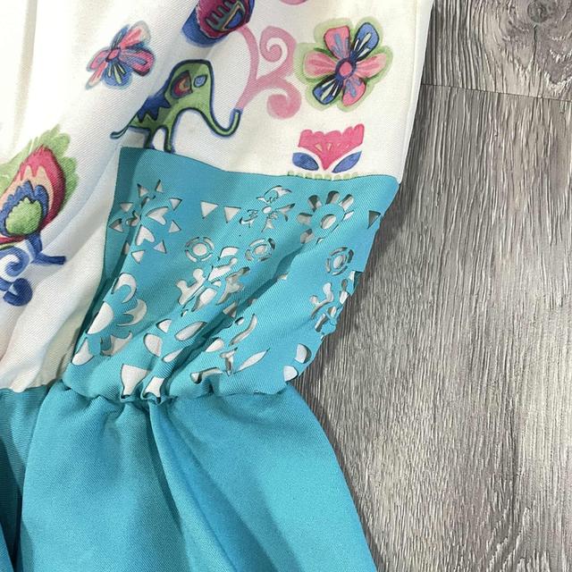 เสื้อแขนกุด สวยๆ มือสอง 3