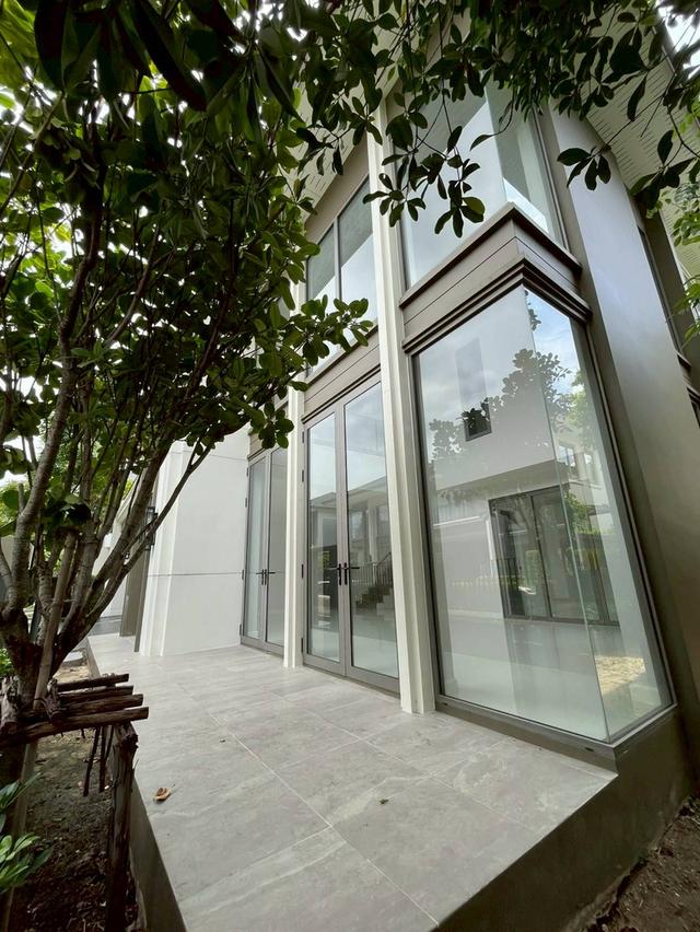 ขายขาดทุน! บ้านเดี่ยว The Valor Ramintra บ้านใหม่ ขนาด 74.3 ตร.ว. ซอยรามอินทรา 62 แขวงรามอินทรา เขตคันนายาว กรุงเทพฯ ราคา 21,500,000 บาท 18