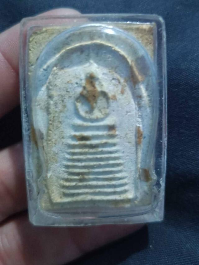 หลวงปู่เผือก วัดกิ่งแก้ว อกวีเก้าชั้นหลังยันสาริกา รูปที่ 3