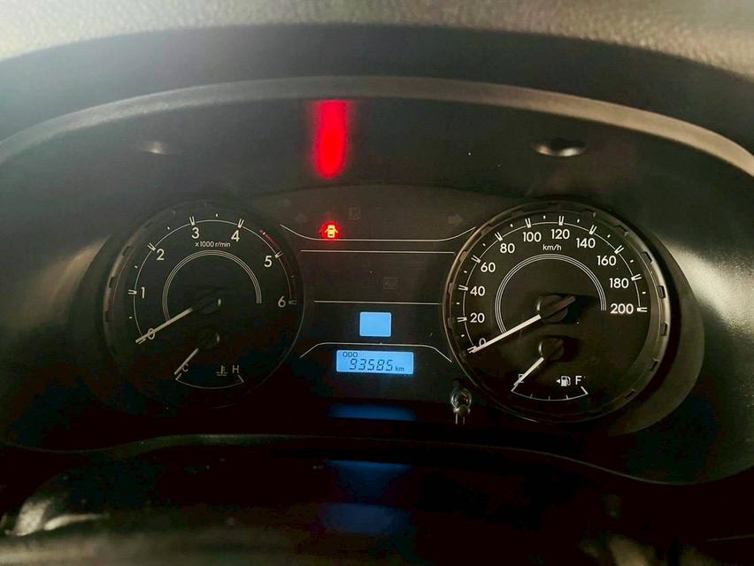 #TOYOTA HILUX REVO 2.4  Z EDITON SMART CAB เกียร์ A/T สีเทา ปี 2020  ✔️ #ไมล์น้อยหลักหมื่น #รถมือเดียว ( #แถมทะเบียนประมูล)  🌟ราคา  368,000 บาท🌟 รูปที่ 17