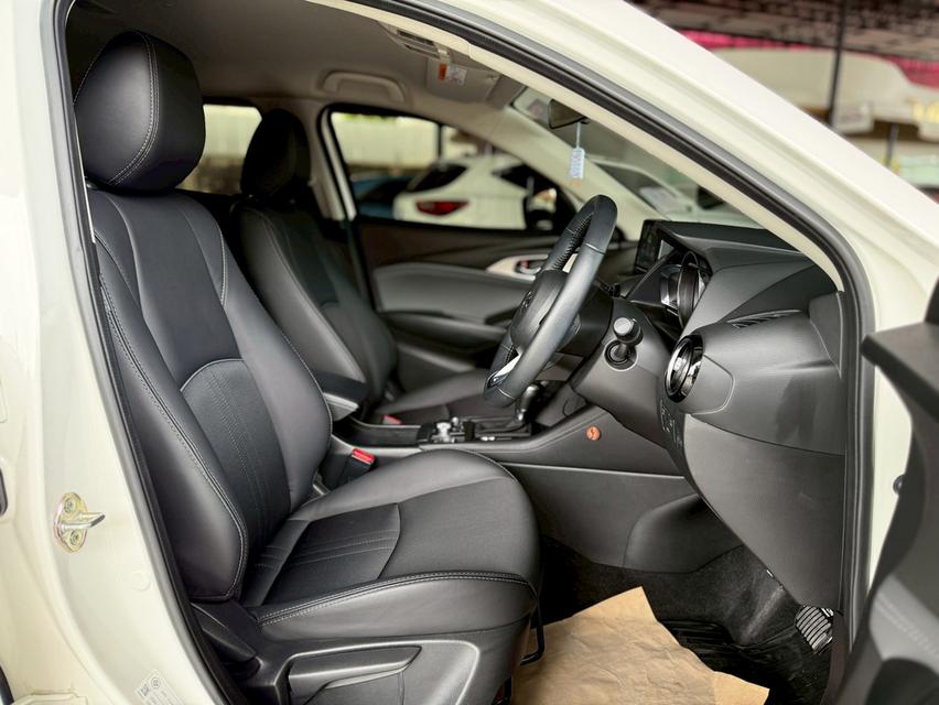 ขาย Mazda CX3 2.0Base+ ปี24 14