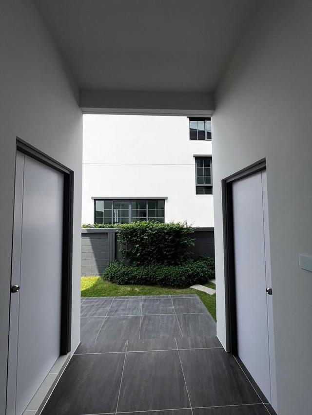 ให้เช่า ✨ เดอะ ซิตี้ รามอินทรา-วงแหวน 2 🔥 Line ID @034etfin 📲 4 ห้องนอน 5 ห้องน้ำ ✨ 14