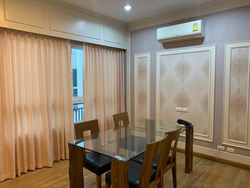 ✨[ขาย/เช่า] Home Office ดีไซน์หรู 4 ชั้น | Premium Place นวมินทร์-ลาดพร้าว 101 | พร้อมเข้าอยู่และทำงานทันที! 13