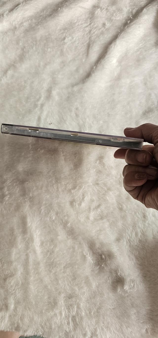 CDเพลงT skirt สภาพปานกลาง รูปที่ 7