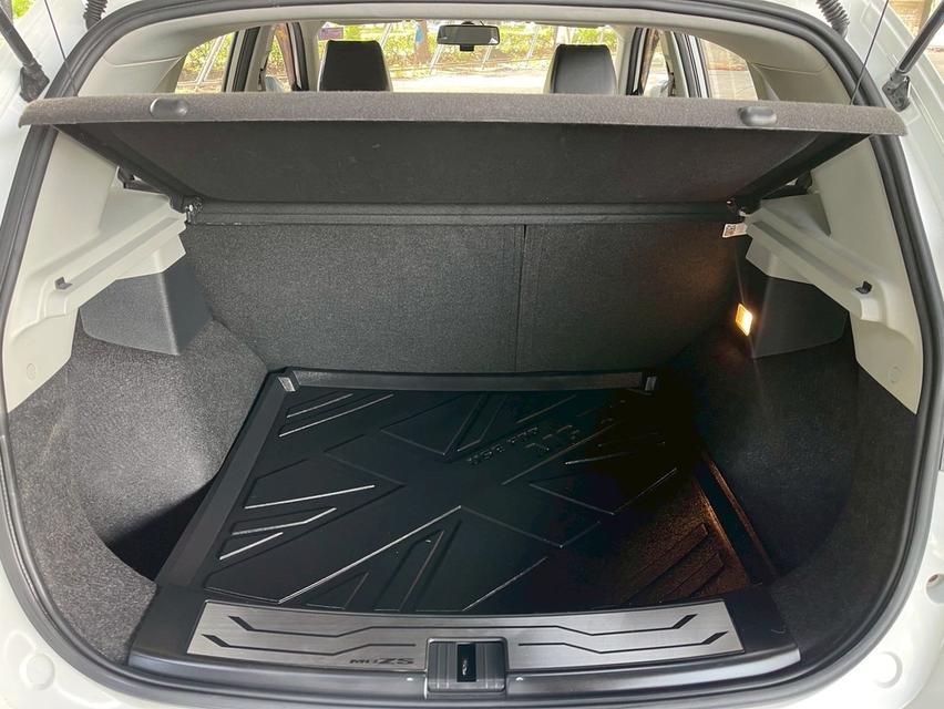 รหัสรถ WMT7870 MG ZS 1.5 X Sunroof ปี 2018 18