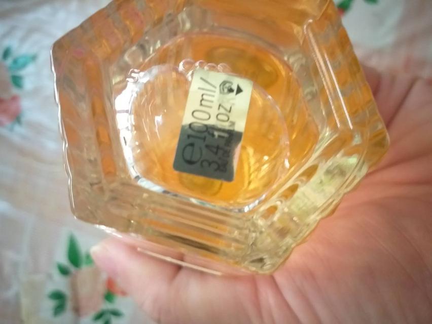 น้ำหอมแท้ราคาคุยกันได้ Victoria Secrets love edp 100ml