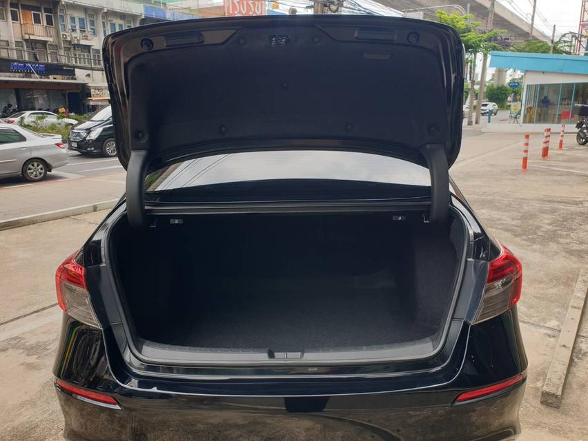🔥 รถเข้าใหม่! HONDA CIVIC eHEV RS รูปที่ 7