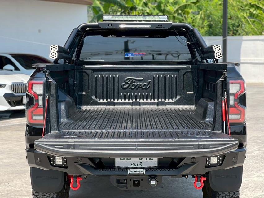 ปี 2022 FORD RANGER, 2.0 XL 4WD โฉม STANDARD CAB รูปที่ 17