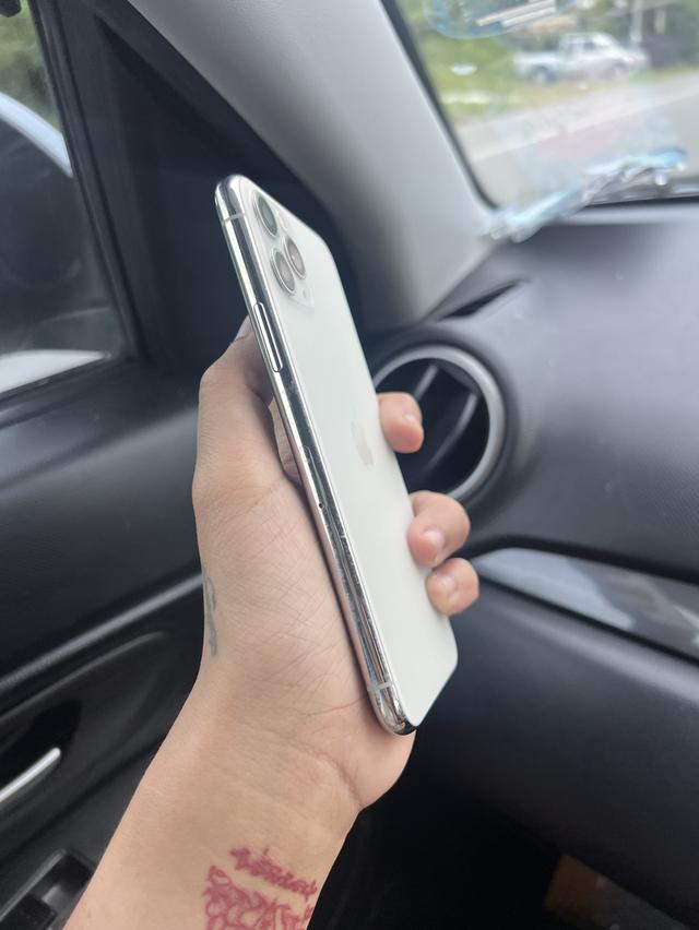 IPhone 11 Pro 3