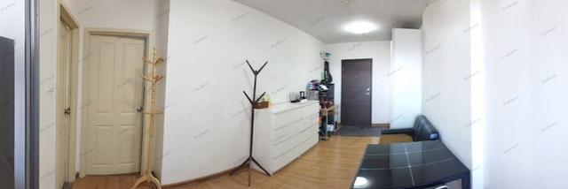 คอนโดศุภาลัย วิสต้า แยกติวานท์ 3