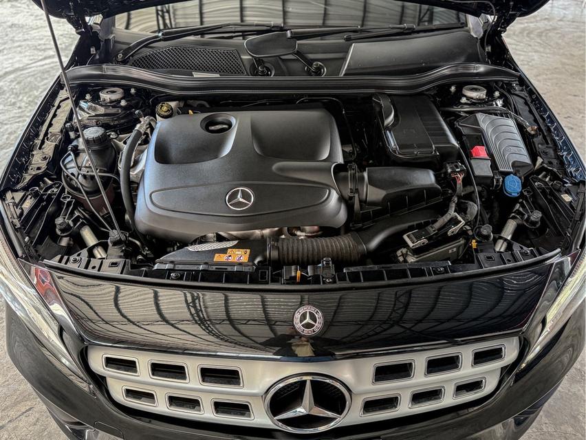 รหัสรถ WRT252 2019 BENZ GLA-CLASS, 250 AMG 15
