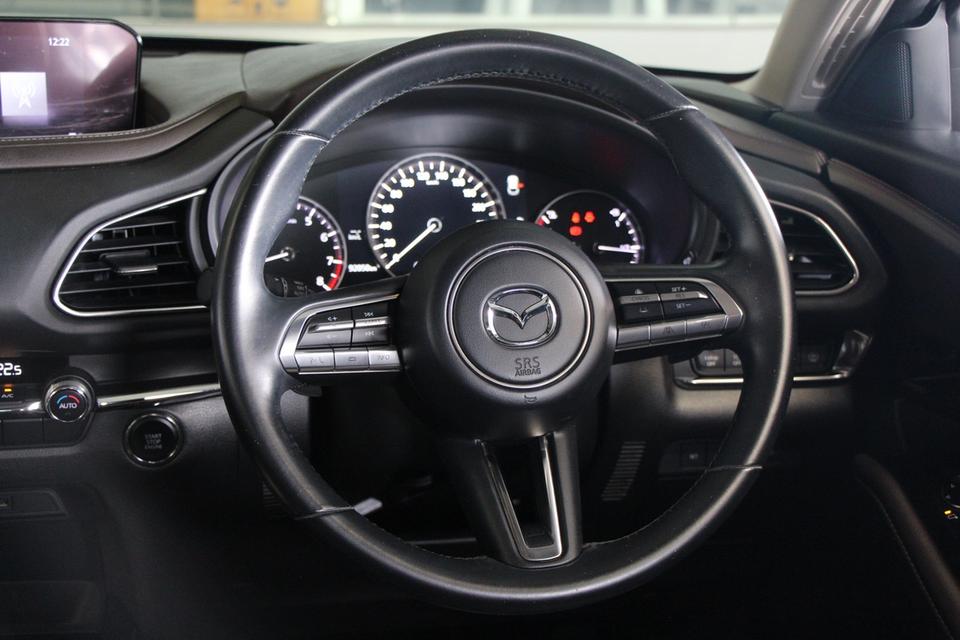 MAZDA CX30 5