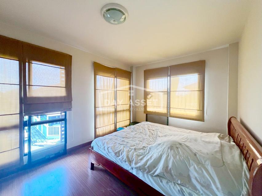 บ้านเดี๋ยว วงแหวน ลำลูกกา ติด Big C 5