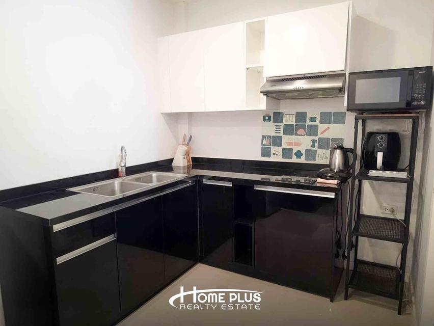 ขายทาวน์โฮม 2 ชั้น บ้านลุมพินี ทาวน์วิลล์ ลาดปลาดุก–บางไผ่ สเตชั่น หน้าบ้านติดสวน ใกล้รถไฟฟ้าสายสีม่วง พร้อมอยู่ 3