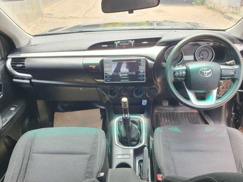 Revo 2.4E ปี2016