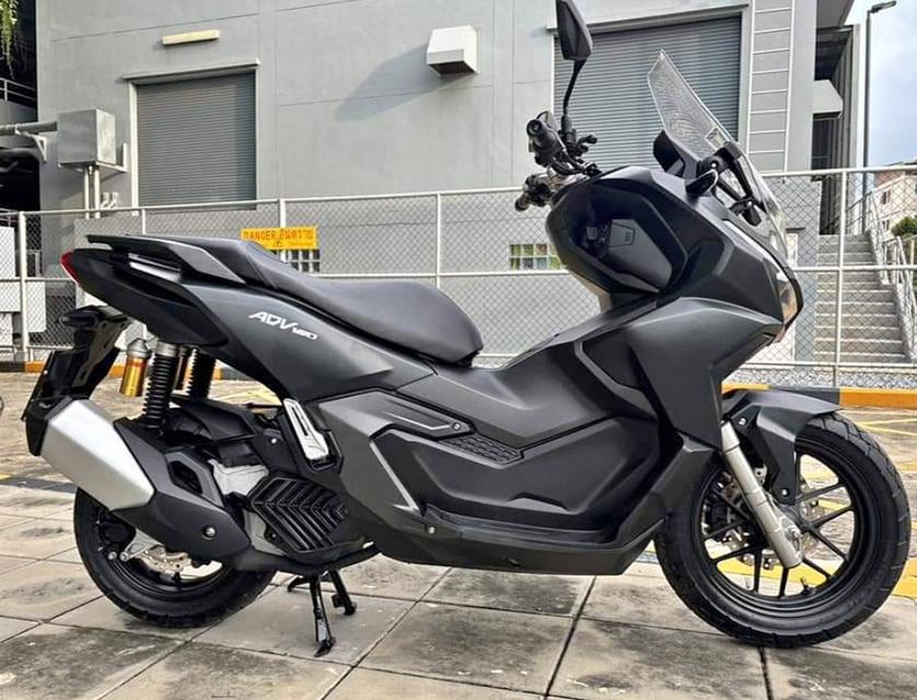 ขาย Honda ADV160 สภาพใหม่