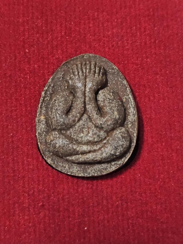 พระปิดตาหลวงปู่โต๊ะพิมพ์มหาเสน่ห์