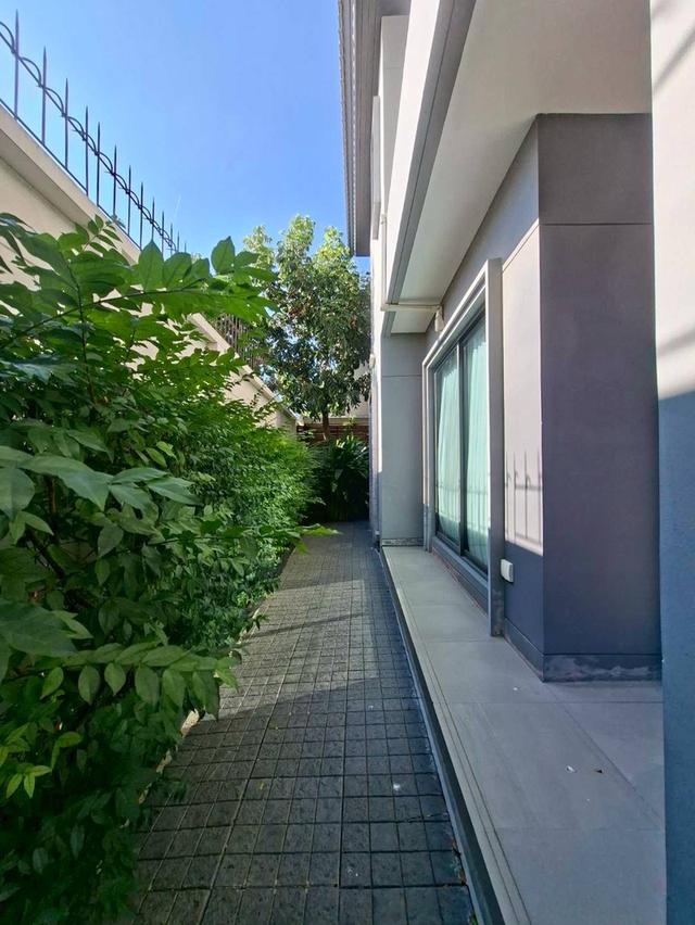 ขายบ้านเดี่ยว หมู่บ้านบางกอกบูเลอวาร์ด ศรีนครินทร์-บางนา บ้านหลังมุม (N.1956) 13