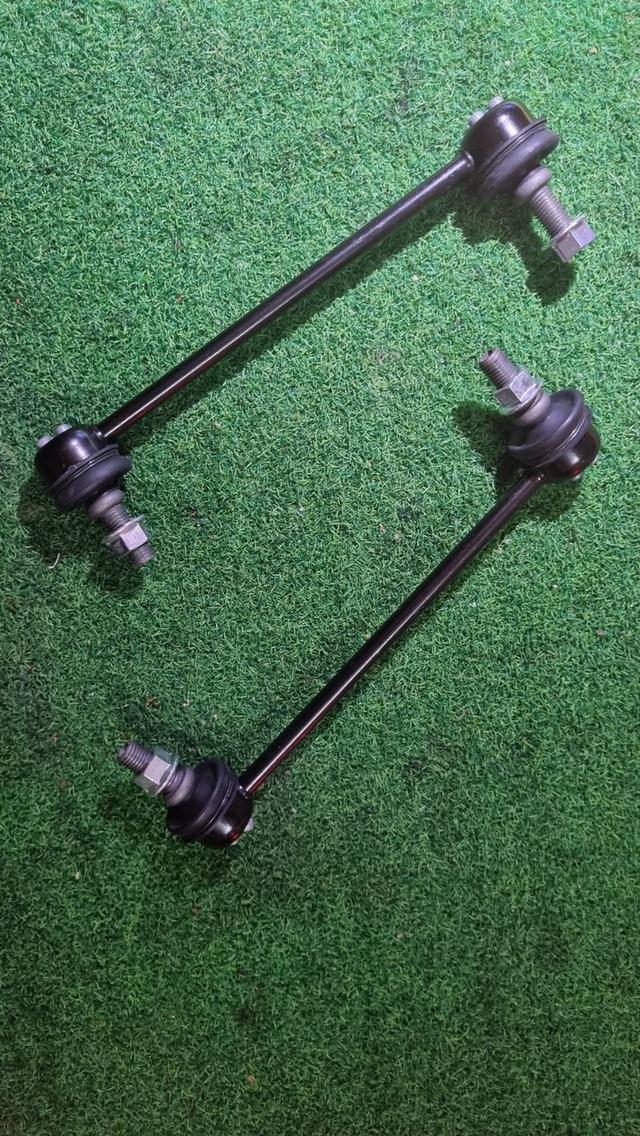 ลูกหมากกันโคลงหลัง Mazda 323 Protege 1998-2003 7