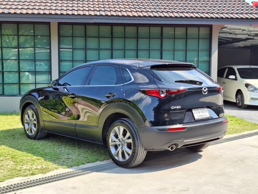 MAZDA CX-30 2.0 SP SUNROOF ปี 2021 รหัส KN9959 2