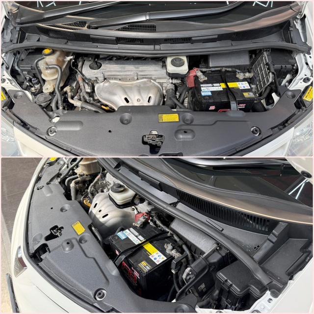 Toyota ESTIMA 2.4 G ปี2012 13