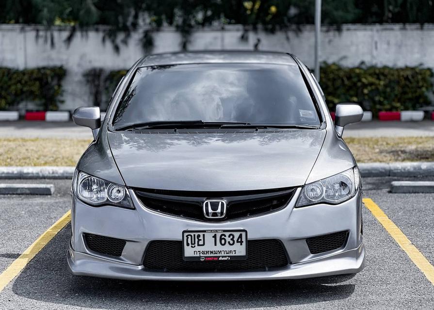 Honda Civic FD Type R ปี 2007 รูปย่อยที่ 3