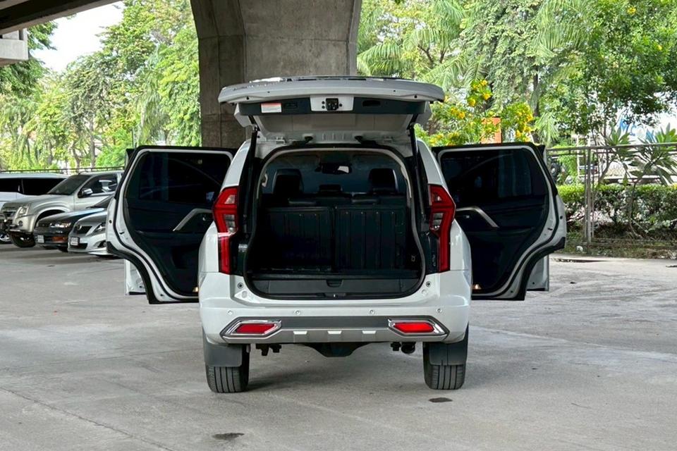 ขายด่วน! Mitsubishi Pajero Sport 2.4 GT Premium 2WD AT ปี 2020 9