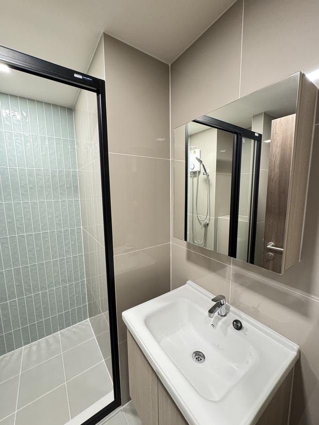 ห้องเลขมงคล พร้อม Pet Friendly | The Muve Paw บางแค 18