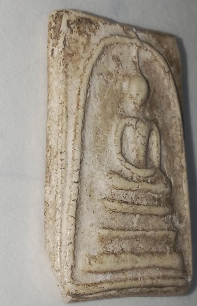 สมเด็จพิมพ์เส้นด้ายใหญ่ วัดระฆังฯ 2