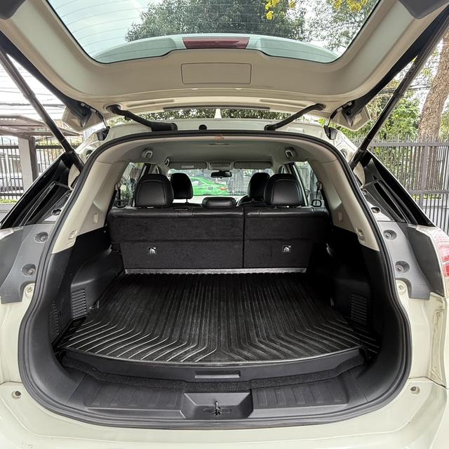 ์Nissan X-Trial 2.0V ปี2016 รูปที่ 13