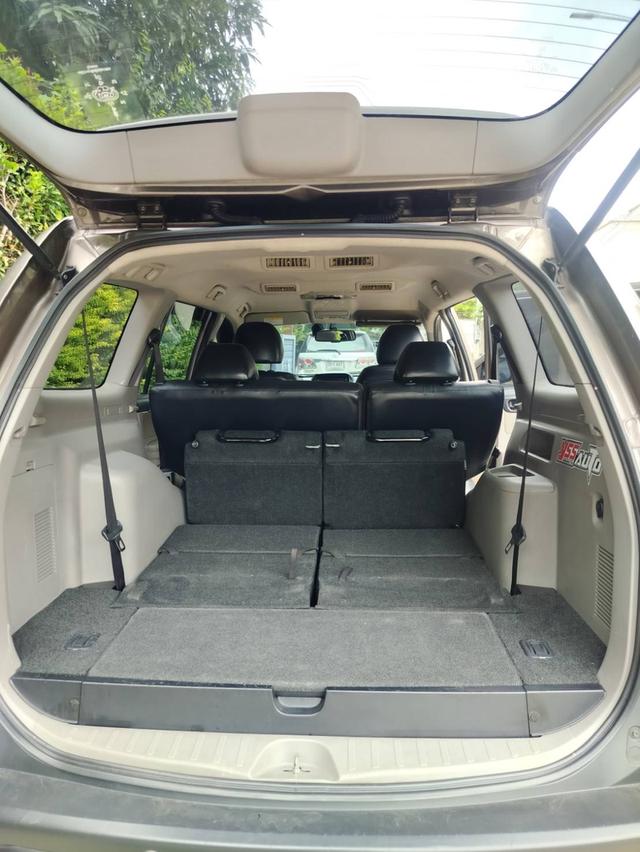 Mitsubishi Pajero 6