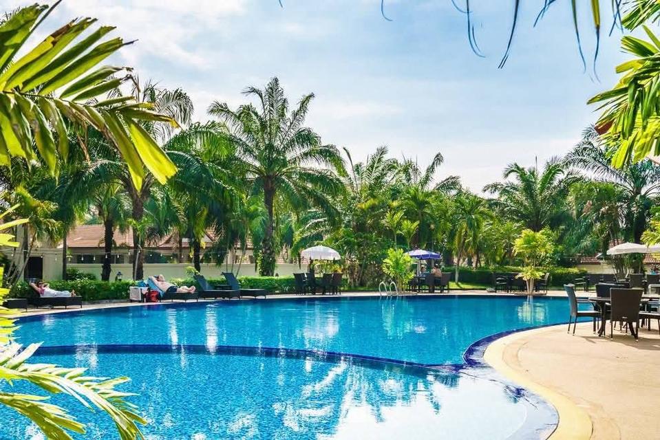 Selling View Talay Villa Pattaya 14.5 million  16