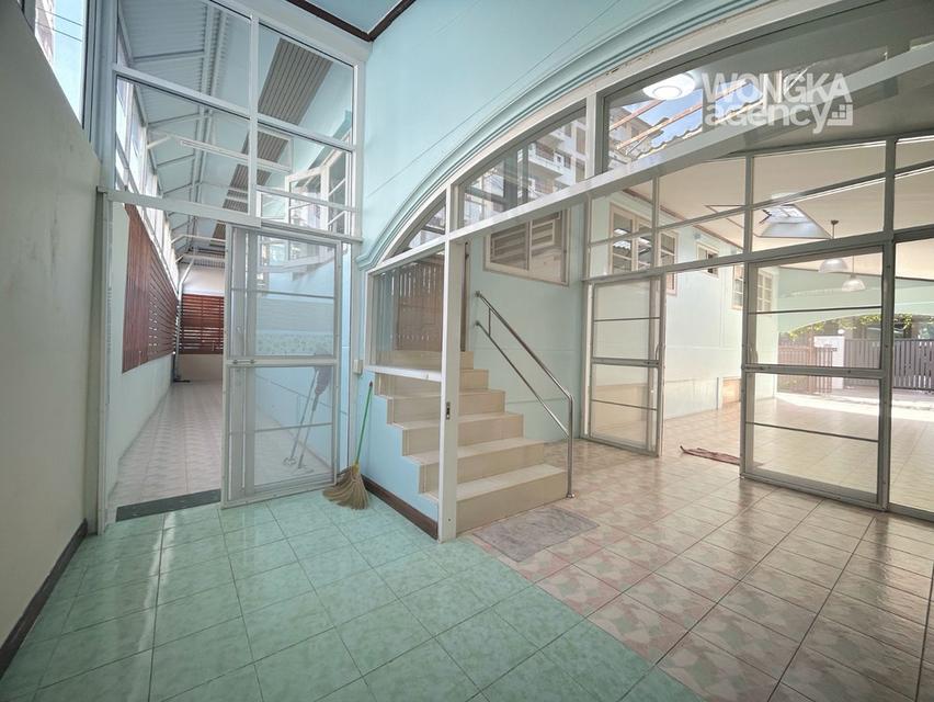 ขาย – บ้านเดี่ยวใกล้ BTS บางนา บนถนนสรรพาวุธ ใกล้ซอยคอมเซเว่น ขนาด 86 ตร.วา 15