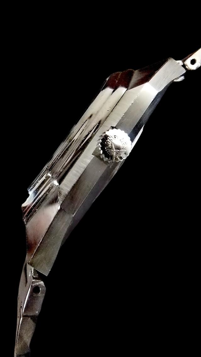 นาฬิกา​ วิ​นเท​จ์น​ LONGINES​ 5