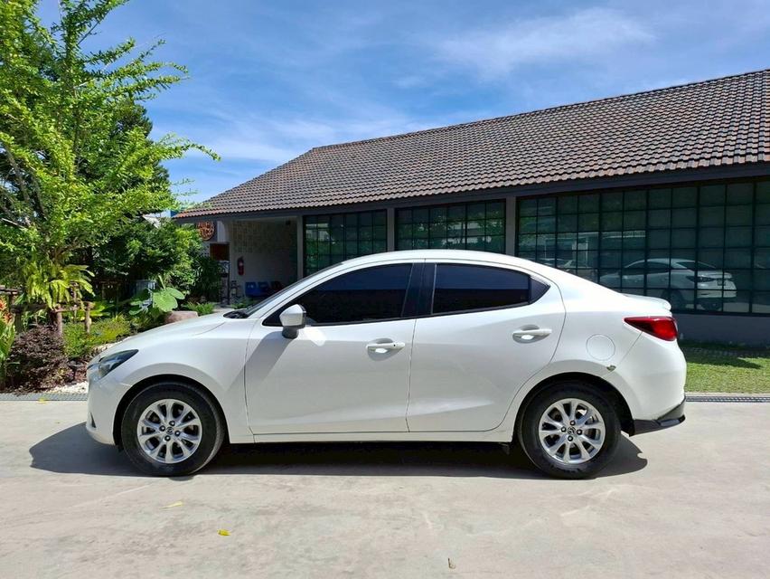 รหัสรถ KN7860 MAZDA 2 1.5 XD HIGH CONNECT ปี 2016 8