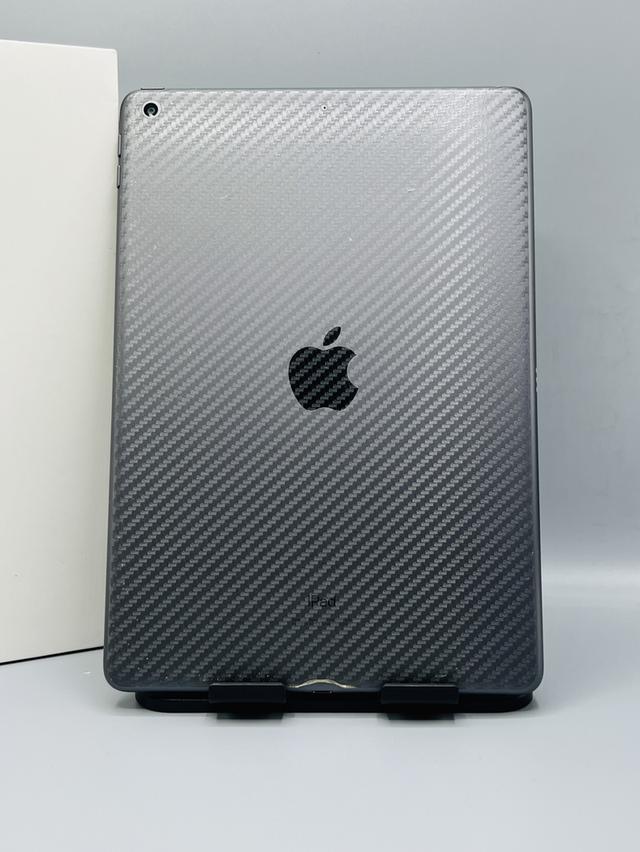 iPadGen9 256gb WiFi สวยกริ๊บครบกล่อง แบต90% นัดรับได้ครับ