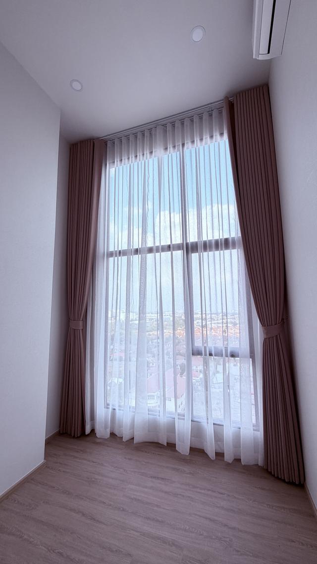 คอนโด Origin Plug & Play Nonthaburi Station 4