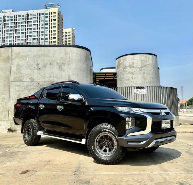 MITSUBISHI TRITON 2.4 GT Premium Plus AT ปี2019 รหัส CH5890 1