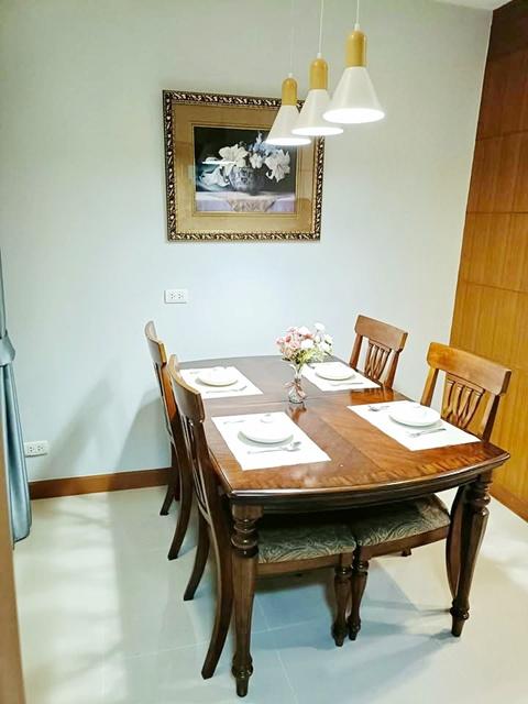 ถ.ลาดกระบัง1-5 อ่อนนุช91 สุขาภิบาล2 สุขุมวิท77 วงแหวน 3นอน ARL ลาดกระบัง 2.9กม.ให้เช่าทาวน์เฮาส์ บ้านกลางเมือง 3 น้ำ 8